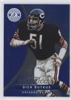 Dick Butkus #/199