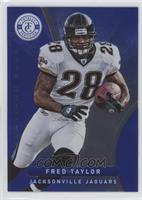 Fred Taylor #/199