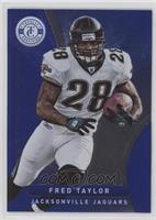 Fred Taylor [Noted] #/199