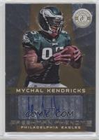 Freshman Phenoms Signatures - Mychal Kendricks #/25