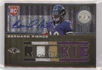 Freshman Fabric - Bernard Pierce #/25