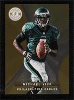 Michael Vick #/25