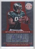 Freshman Phenoms Signatures - Mychal Kendricks #/290