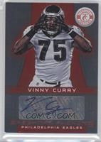 Freshman Phenoms Signatures - Vinny Curry #/290