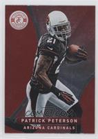 Patrick Peterson