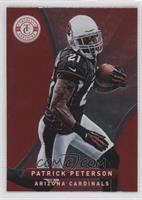 Patrick Peterson