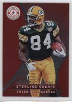 Sterling Sharpe