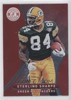 Sterling Sharpe