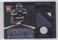 Robert Turbin #/49