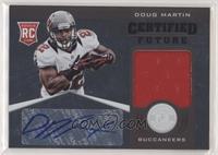 Doug Martin #/175