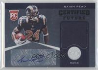 Isaiah Pead #/175