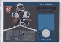 Joe Adams #/175