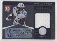 Kendall Wright #/175