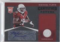 Michael Floyd #/175