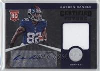 Rueben Randle #/100