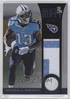 Kendall Wright #/49