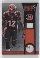 Mohamed Sanu #/49