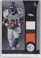 Ronnie Hillman #/49