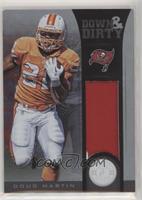 Doug Martin #/299