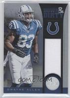 Dwayne Allen #/299