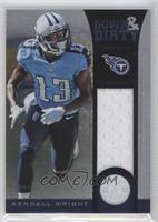 Kendall Wright #/299