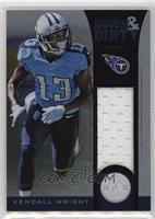 Kendall Wright #/299