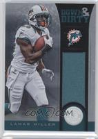 Lamar Miller #/299