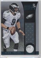 Nick Foles #/299