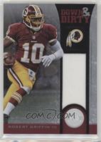 Robert Griffin III #/299