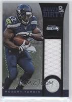 Robert Turbin #/299