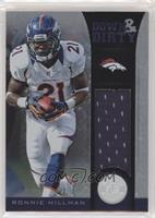 Ronnie Hillman #/299