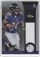 Bernard Pierce #/299