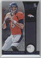 Brock Osweiler #/299