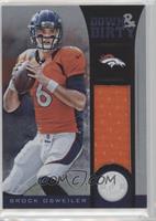 Brock Osweiler #/299