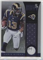 Chris Givens #/299