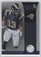 Chris Givens #/299