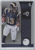 Chris Givens #/299