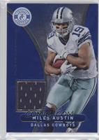 Miles Austin #/99