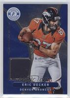 Eric Decker #/99