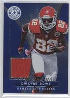 Dwayne Bowe #/99