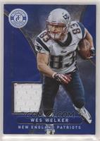 Wes Welker #/99