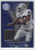 Darren McFadden #/99