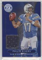 Philip Rivers #/99