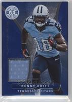 Kenny Britt #/99