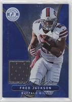 Fred Jackson #/99