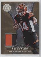 Andy Dalton #/49