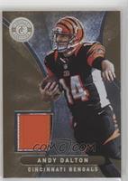 Andy Dalton #/49