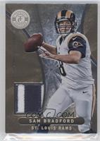 Sam Bradford #/49