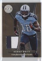 Kenny Britt #/49