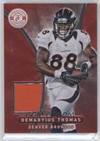 Demaryius Thomas #/299